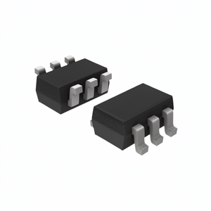 ทรานซิสเตอร์รุ่น BC857CS_R1_00001แบบ6-TSSOP, SC-88, SOT-363สินค้าชิ้นส่วนอิเล็กทรอนิกส์มีในสต็อก - Product Image 1