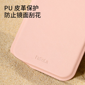 Portable Mini <b>Makeup</b> <b>Mirror</b> Folding Compact Travel <b>Makeup</b> Touch Up <b>Mirror</b> For Women Desktop Use - Product Image 4