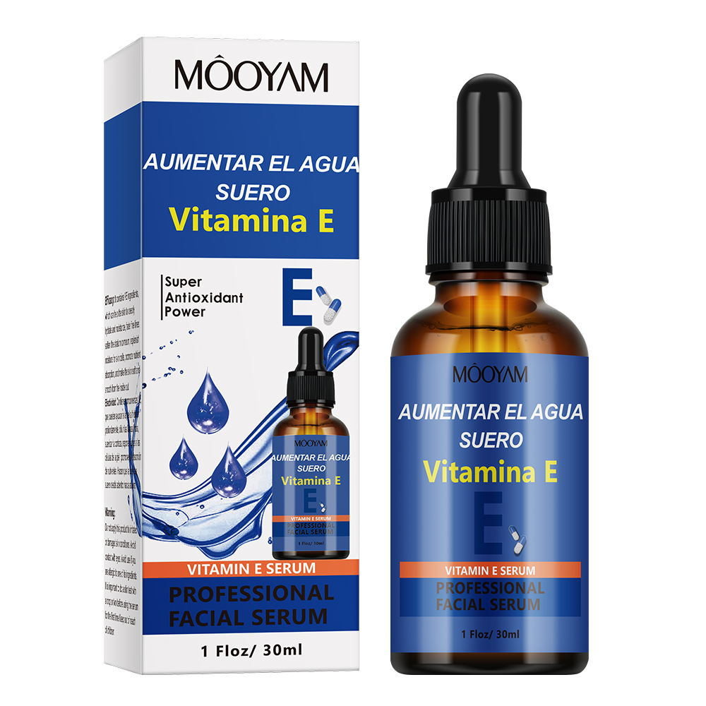 Vitamin E