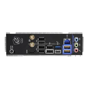 Высокое качество для ASROCK B650E PG Riptide WiFi DDR5 поддержка AMD7000 настольная материнская плата для испытаний перед отправкой - Product Image 2