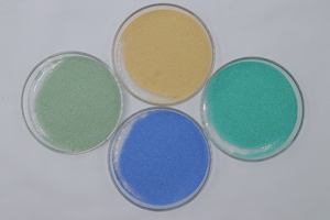 Perles de pâte à dents au <span class=keywords><strong>menthol</strong></span> pour un nettoyage en douceur Perles de silice encapsulées pour produits chimiques quotidiens - Product Image 5