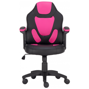 <span class=keywords><strong>Silla</strong></span> de Juego Ergonómica Rosa para Niños, <span class=keywords><strong>Silla</strong></span> de Computadora para el Hogar, Estilo Auto, Sillas de Jugador Azules, <span class=keywords><strong>Silla</strong></span> de Juego <span class=keywords><strong>Infantil</strong></span> para Niños - Product Image 2