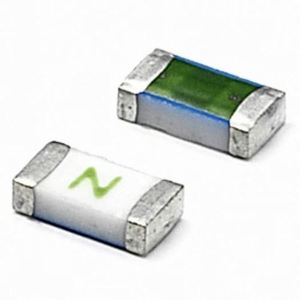 0437003.WR Fast Acting Fuse Electronic Component - Product Image 1