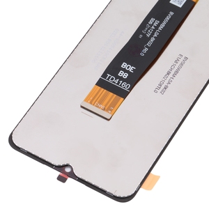 Kit de reparación de montaje de digitalizador con pantalla táctil LCD original con herramientas de reparación para <span class=keywords><strong>Samsung</strong></span> <span class=keywords><strong>Galaxy</strong></span> <span class=keywords><strong>A12</strong></span> <span class=keywords><strong>Nacho</strong></span> - Product Image 3