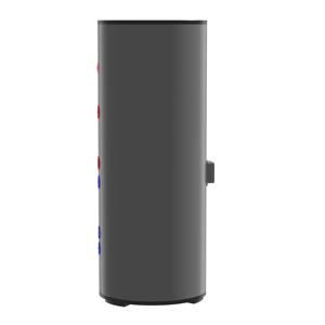 Serbatoio <span class=keywords><strong>di</strong></span> Accumulo a Doppia Serpentina 100L 200L 300L 400L 500L Pressurizzato Riscaldamento ad Alta Efficienza Energetica Fonte d'Aria per Pompa <span class=keywords><strong>di</strong></span> Calore - Product Image 2