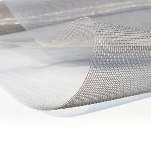 Wholesale Hot Custom <strong>Window</strong> Screen Anti Insects <strong>Mosquito</strong> <strong>Netting</strong> 316 Stainless Steel Wire Mesh