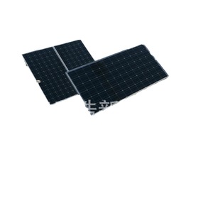 ระบบตรวจสอบพลังงานแสงอาทิตย์เฉิงห่าว 12V 100W IP65 กันน้ำ สำหรับการเฝ้าระวังบนทางหลวง - Product Image 1