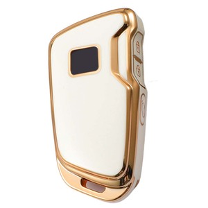 Huanyue Car Key Cover Tpu Custom Design For Weltmeister W6 E5 Models - Product Image 2