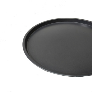 10 inch không dính Tart quiche bánh <span class=keywords><strong>pizza</strong></span> Pan Vòng bánh <span class=keywords><strong>pizza</strong></span> bánh nướng khay thép carbon bakeware khuôn - Product Image 4