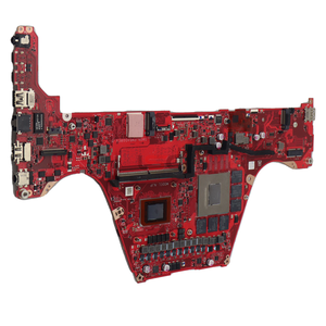 Para Asus ROG Zephyrus G15 GA503RM placa base R9-6900HS RTX 3060 DA0NJPMBAD0 DANJPMB2AB1 60NR0810-MB6110 - Product Image 6