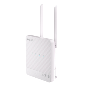 Routeur CPE <span class=keywords><strong>4G</strong></span> Mini pour E-commerce, Chipset Qualcomm, WiFi Portable, 10 Utilisateurs - Product Image 2