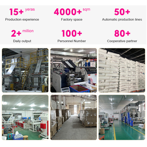 Personalizzare i sacchetti della spazzatura pesanti <span class=keywords><strong>profumati</strong></span> al limone alla lavanda e vaniglia personalizzati a buon mercato in polietilene forte Premium ODM OEM sacchetti della spazzatura - Product Image 4