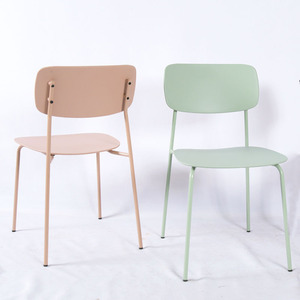 Silla apilable <span class=keywords><strong>de</strong></span> plástico blanco apilable a granel a <span class=keywords><strong>precio</strong></span> barato italiano, sillón <span class=keywords><strong>de</strong></span> comedor, silla apilable para exteriores - Product Image 4