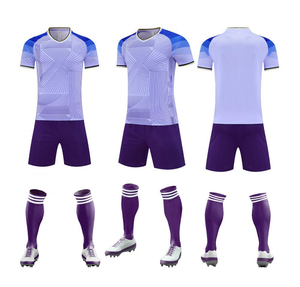 <span class=keywords><strong>2025</strong></span> nóng bán Nhà cung cấp tùy chỉnh bóng đá chuyên nghiệp cổ điển Bóng Đá Jersey nhà máy bóng đá Bộ dụng cụ - Product Image 6