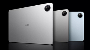 แท็บเล็ต IQOO Pad 2 PRO รุ่นดั้งเดิม ขนาด 13 นิ้ว ชิปประมวลผล Dimensity 9300+ รองรับการชาร์จเร็ว 66W แบตเตอรี่ 11500mAh ปลดล็อคด้วยใบหน้า หน้าจอ 144Hz รองรับ Bluetooth 5.4 Wi-Fi 7 Octa Core MTK - Product Image 6