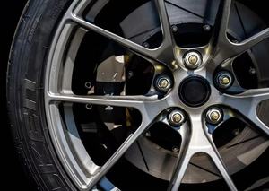 Velg Mobil Balap SY-3031 Custom 1-piece Vs-5rs 5X112 5X120 5X114.3 untuk Velg Mobil Penumpang Custom Ukuran 17 18 19 20 Inch - Product Image 6