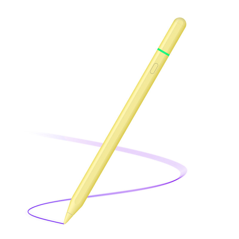 สีเหลือง