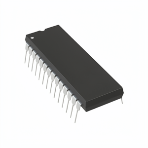 28 DIP (0.600", 15.24mm) ADG506AKN IC MUX 300OHM 28DIP Interface Order Composants Électroniques Distributeur Agréé - Product Image 1