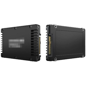 7,68 TB Enterprise High-speed SSD, 2,5-inch 15 mm U.2 - Product Image 3