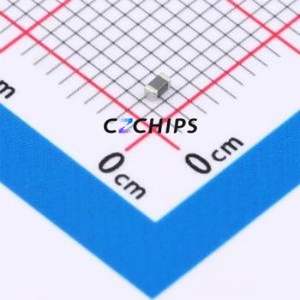 BLM18SP102SN1D Ferrite Bead 0603 RF ( Impedance @ Frequency: 1kOhm@100MHz )( Error: 25% )( DC Resistance (DCR): 185mOhm ) - Product Image 1