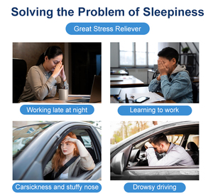 Großhandel Nasen inhalator Spray öffentlichen Verkehrs mitteln verwenden - Product Image 6