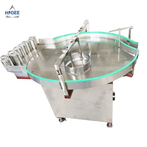 Machine d'étiquetage automatique à colle froide <span class=keywords><strong>pour</strong></span> conserves <span class=keywords><strong>de</strong></span> <span class=keywords><strong>viande</strong></span> en conserve, <span class=keywords><strong>de</strong></span> bœuf, <span class=keywords><strong>de</strong></span> mouton en conserve, machine d'étiquetage à colle humide <span class=keywords><strong>pour</strong></span> aliments en conserve - Product Image 4