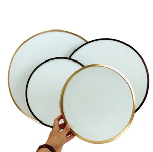 Phật Sơn Nhà Sản Xuất Trang Trí Nghệ Thuật Vẽ Hình Tròn Hình Ảnh Khung Ảnh Nhôm Khung Tròn Tùy Chỉnh - Product Image 1