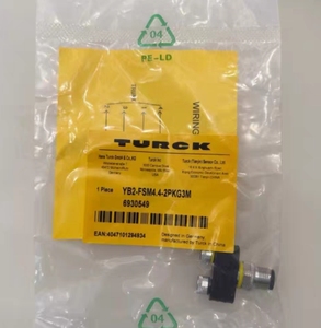 ขั้วต่อสามทางของแท้ใหม่เอี่ยม รุ่น YB2-FSM4.4-2PKG3M อุปกรณ์ระบบอัตโนมัติอุตสาหกรรม มีสินค้าในสต็อก - Product Image 2