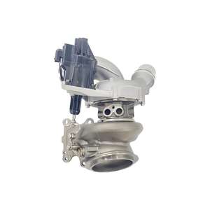 Turbocompresor MGT2056 para BMW Serie 1 2 3 4 5 325i 530li <span class=keywords><strong>220i</strong></span> X2 X4 X5 X6 <span class=keywords><strong>B48</strong></span> 2.0T (8662066 870029-0001 870029-5001) - Product Image 2