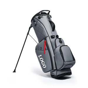 <span class=keywords><strong>Sac</strong></span> <span class=keywords><strong>de</strong></span> <span class=keywords><strong>golf</strong></span> promotionnel en cuir classique <span class=keywords><strong>de</strong></span> designer, grande capacité, organisateur <span class=keywords><strong>de</strong></span> clubs, <span class=keywords><strong>sac</strong></span> <span class=keywords><strong>de</strong></span> <span class=keywords><strong>golf</strong></span> <span class=keywords><strong>de</strong></span> performance supérieure pour <span class=keywords><strong>chariot</strong></span> <span class=keywords><strong>de</strong></span> <span class=keywords><strong>golf</strong></span> - Product Image 2