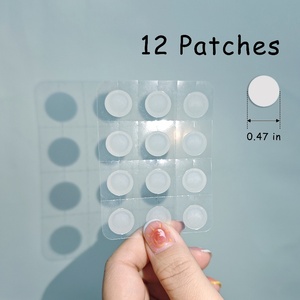 Meilleure vente Patch anti-acné transparent ultra-mince à action rapide produit de soins personnels de beauté de marque de beauté <span class=keywords><strong>Athor</strong></span> Beauty autorisé - Product Image 2