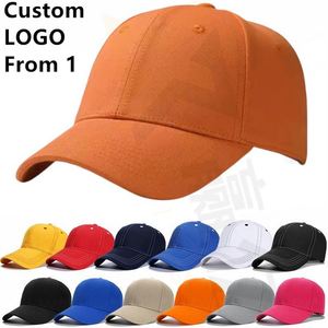 Casquettes de baseball OEM d'usine BSCI, broderie personnalisée, casquette de performance, casquettes de golf de haute qualité avec logo - Product Image 1