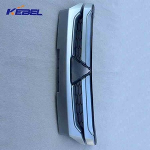 Vendita calda kit carrozzeria griglia anteriore parti automobilistiche griglie per auto per mitMitsubishi L200 <span class=keywords><strong>2020</strong></span> - Product Image 3