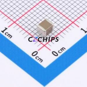 Condensador SMD (MLCC) UMK325AB7106KM-T 1210 (Capacitancia: 10uF) (Precisión: 10%) (Voltaje Nominal: 50V) - Product Image 1