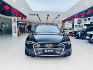 รับสั่งซื้อรถมือ<span class=keywords><strong>สอง</strong></span> A6l ปี 2019 45 Tfsi 2 ลิตร เกียร์กึ่งอัตโนมัติ หลังคาพาโนรามิก พวงมาลัยซ้าย <span class=keywords><strong>ราคา</strong></span><span class=keywords><strong>ถูก</strong></span> ขายดี - Product Image 2