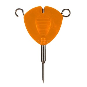 Accessoire <span class=keywords><strong>de</strong></span> pêche à la <span class=keywords><strong>carpe</strong></span> 5 en 1 outil multiple pour la <span class=keywords><strong>carpe</strong></span> plate-forme Chod Zig plate-forme <span class=keywords><strong>carpe</strong></span> méthode grossière mangeoire matériel <span class=keywords><strong>de</strong></span> pêche - Product Image 2
