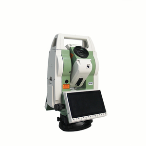 Station totale FOIF RTS342N pour levés topographiques, <span class=keywords><strong>prix</strong></span> avantageux, sans prisme, portée de 1000 m, station totale robotisée pour levés topographiques - Product Image 1
