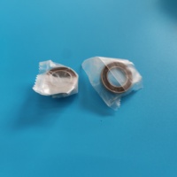 Präzisionsteile Lager XGY-5448 Blasfüllmaschinen-Serienzubehör Blas-Füll-Spin-Fittings für KHS CNC-Bearbeitung