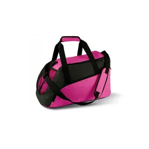 Borsa sportiva KI0607 personalizzabile per merchandising - Product Image 2