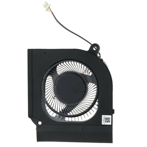 พัดลมระบายความร้อน CPU ใหม่สำหรับ ACER <span class=keywords><strong>Nitro</strong></span> <span class=keywords><strong>5</strong></span> <span class=keywords><strong>AN517</strong></span>-<span class=keywords><strong>52</strong></span> AN515-55 FMAQ DC28000QDF0 - Product Image 4