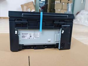 Impresora Láser Multifuncional HP1136 1126 para Oficina y Negocios, Impresión en Blanco y Negro, Funciones de Copia y Escaneo, Interfaz USB - Product Image 4