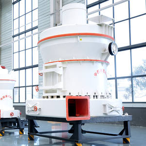 Raymond macinazione macchina Ultra-Fine smerigliatrice di polvere macchinari per l'estrazione dell'oro prezzo competitivo industriale - Product Image 6