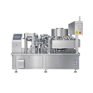 เครื่องห่อถุงฟิล์มน้ำไหลอัตโนมัติสำหรับผลิตภัณฑ์อาหาร - Product Image 5