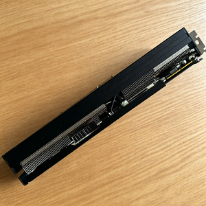 การ์ดจอเกมมิ่งรุ่นใหม่ RTX 3080 20GB GDDR6X |   การ์ดจอความเร็วสูงสำหรับเล่นเกม งานเรนเดอร์ และการประมวลผล AI RTX 3080 20GB - Product Image 4