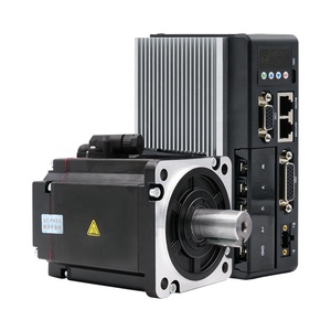 80asm750-1024c/2500C + mcac845 giá tốt nhất chất lượng cao nhanh chóng vận chuyển 48V động cơ servo - Product Image 2