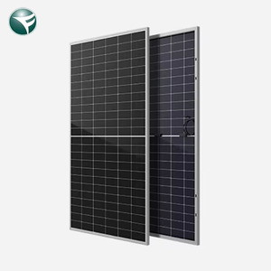 Bester Preis Longi LR8-66HYD 640 ~ 670M Solarmodule 635W 640W 645W 650W 655W 660W 665W 670W Longi Solarenergie Hi-mo 9 PV-Modul - Product Image 6