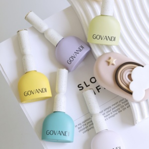 ZRKGEL Fournisseurs d'articles pour ongles OEM – Kit de vernis gel UV 129 couleurs, disponible en marque privée, haute pigmentation, sans TPO ni HEMA - Product Image 2