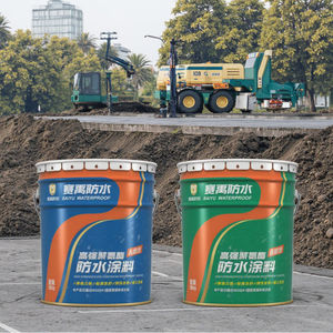 Revestimento de <span class=keywords><strong>Silicone</strong></span> de Alta Qualidade com Design Moderno para Integração Transcategorial e Impermeabilização de Telhados contra Vazamentos - Product Image 5