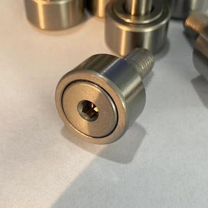Rodamiento de Rodillos de Tipo Tornillo, Rodamiento de Leva de Marca Alemana F-217813.4 para Cajas de Cambios Automotrices y Rodamientos de Máquinas de Impresión - Product Image 5