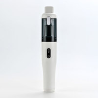 Aspirateur intelligent sans fil électrique portable BLDC haute puissance 2026, filtration HEPA, fonctionnement silencieux, utilisation en voiture, fonction 4 en 1